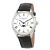 Đồng Hồ Nam Frederique Constant Classics Moonphase Men's Watch FC-260WR5B6 Màu Đen