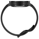 Đồng Hồ Thông Minh Unisex Samsung Galaxy Watch 4 40mm LTE - R865 Màu Đen