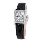 Đồng Hồ Nữ Royal Crown 6306-ST Màu Đen