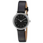 Đồng Hồ Nữ Skagen SKW2442 Màu Bạc Đen