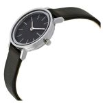 Đồng Hồ Nữ Skagen SKW2442 Màu Bạc Đen
