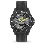 Đồng Hồ Nam Ice Watch 016292 Màu Đen