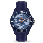 Đồng Hồ Nam Ice Watch 016293 Màu Xanh Navy