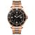 Đồng Hồ Nam Ice Watch 016763 Màu Vàng Hồng