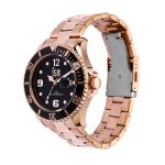 Đồng Hồ Nam Ice Watch 016763 Màu Vàng Hồng