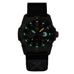 Đồng Hồ Nam Luminox Bear Grylls Survival ECO, 42mm, Rule Of 3 3721.ECO Màu Nâu Đen