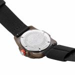 Đồng Hồ Nam Luminox Bear Grylls Survival ECO, 42mm, Rule Of 3 3721.ECO Màu Nâu Đen