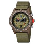 Đồng Hồ Nam Luminox Bear Grylls Survival ECO Master, 45mm, Sustainable Outdoor Watch 3757.ECO Phối Màu