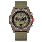 Đồng Hồ Nam Luminox Bear Grylls Survival ECO Master, 45mm, Sustainable Outdoor Watch 3757.ECO Phối Màu