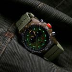 Đồng Hồ Nam Luminox Bear Grylls Survival ECO Master, 45mm, Sustainable Outdoor Watch 3757.ECO Phối Màu