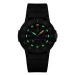 Đồng Hồ Nam Luminox Original Navy SEAL, 43mm, Dive Watch 3001.EVO.OR Màu Đen