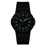 Đồng Hồ Nam Luminox Original Navy SEAL, 43mm, Dive Watch 3003.EVO Màu Đen