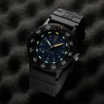 Đồng Hồ Nam Luminox Original Navy SEAL, 43mm, Dive Watch 3003.EVO Màu Đen