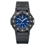 Đồng Hồ Nam Luminox Original Navy SEAL, 43mm, Dive Watch 3003.EVO Màu Đen