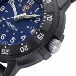 Đồng Hồ Nam Luminox Original Navy SEAL, 43mm, Dive Watch 3003.EVO Màu Đen