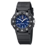Đồng Hồ Nam Luminox Original Navy SEAL, 43mm, Dive Watch 3003.EVO Màu Đen