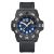 Đồng Hồ Nam Luminox NAVY Seal, 45mm, Military Dive Watch 3503.NSF Màu Đen