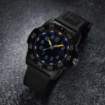 Đồng Hồ Nam Luminox NAVY Seal, 45mm, Military Dive Watch 3503.NSF Màu Đen