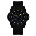 Đồng Hồ Nam Luminox NAVY Seal, 45mm, Military Dive Watch 3503.NSF Màu Đen