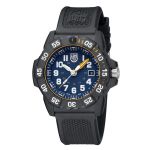 Đồng Hồ Nam Luminox NAVY Seal, 45mm, Military Dive Watch 3503.NSF Màu Đen
