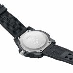 Đồng Hồ Nam Luminox NAVY Seal, 45mm, Military Dive Watch 3503.NSF Màu Đen