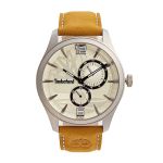 Đồng Hồ Nam Timberland 15639JS_07 Màu Vàng