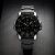 Đồng Hồ Nam Luminox Navy SEAL Steel, 45mm, Diver Watch 3251.CB Màu Đen Bạc