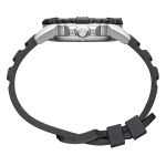 Đồng Hồ Nam Luminox Navy SEAL Steel, 45mm, Diver Watch 3251.CB Màu Đen Bạc