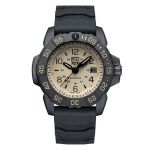 Đồng Hồ Nam Luminox Navy Seal Foundation, 45mm, Military / Diver Watch 3251.CBNSF.SET Màu Đen