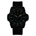 Đồng Hồ Nam Luminox Navy SEAL, 45mm, Dive Watch 3501.F Màu Đen