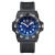 Đồng Hồ Nam Luminox Navy SEAL, 45mm, Dive Watch 3503.F Màu Đen