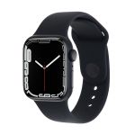 Đồng Hồ Thông Minh Apple Watch Series 7 GPS 41mm Màu Đen