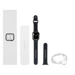 Đồng Hồ Thông Minh Apple Watch Series 7 GPS 41mm Màu Đen