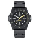 Đồng Hồ Nam Luminox Navy SEAL, 45mm, Dive Watch 3601 Màu Đen