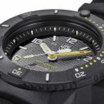 Đồng Hồ Nam Luminox Navy SEAL, 45mm, Dive Watch 3601 Màu Đen