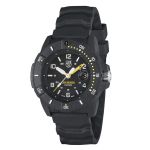Đồng Hồ Nam Luminox Navy SEAL, 45mm, Dive Watch 3601 Màu Đen