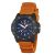 Đồng Hồ Nam Luminox Navy SEAL, 45mm, Dive Watch 3603 Màu Đen Cam