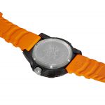 Đồng Hồ Nam Luminox Navy SEAL, 45mm, Dive Watch 3603 Màu Đen Cam