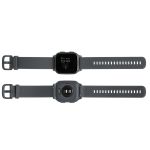 Đồng Hồ Thông Minh Garmin Venu SQ 40.6mm Màu Xám