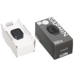 Đồng Hồ Thông Minh Garmin Venu SQ 40.6mm Màu Xám