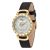 Đồng Hồ Nữ Salvatore Ferragamo Style Watch SFDM00218 34mm Màu Đen
