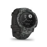 Đồng Hồ Thông Minh Garmin Instinct 2 Màu Xám