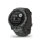 Đồng Hồ Thông Minh Garmin Instinct 2 Màu Xám