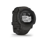 Đồng Hồ Thông Minh Garmin Instinct 2 Màu Xám