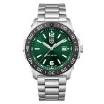Đồng Hồ Nam Luminox Pacific Diver, 44 mm, Diver Watch 3137 Màu Bạc