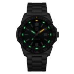 Đồng Hồ Nam Luminox Pacific Diver, 44 mm, Diver Watch 3137 Màu Bạc