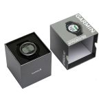 Đồng Hồ Thông Minh Garmin Approach S62 Dây Silicone Màu Đen