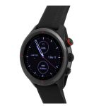 Đồng Hồ Thông Minh Garmin Approach S62 Dây Silicone Màu Đen