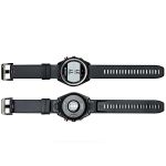 Đồng Hồ Thông Minh Garmin Approach S62 Dây Silicone Màu Đen