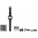 Đồng Hồ Thông Minh Garmin Approach S62 Dây Silicone Màu Đen